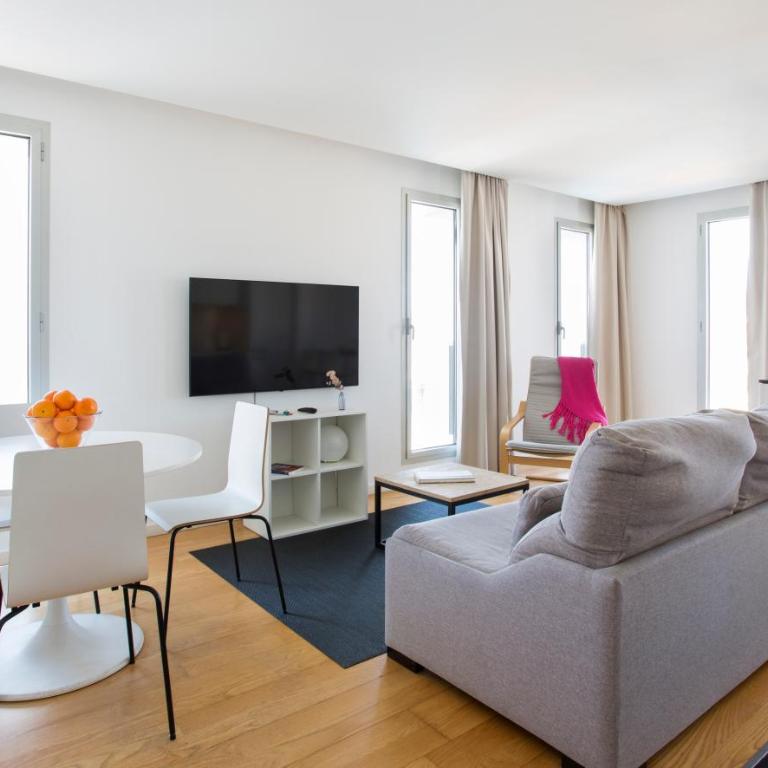 Durlet Beach Apartments - Superior Two-Bedroom Apartment - 5