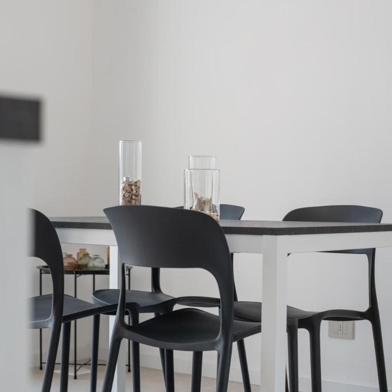 Armonia Suites - Aria e Fuoco - One-Bedroom House - 16
