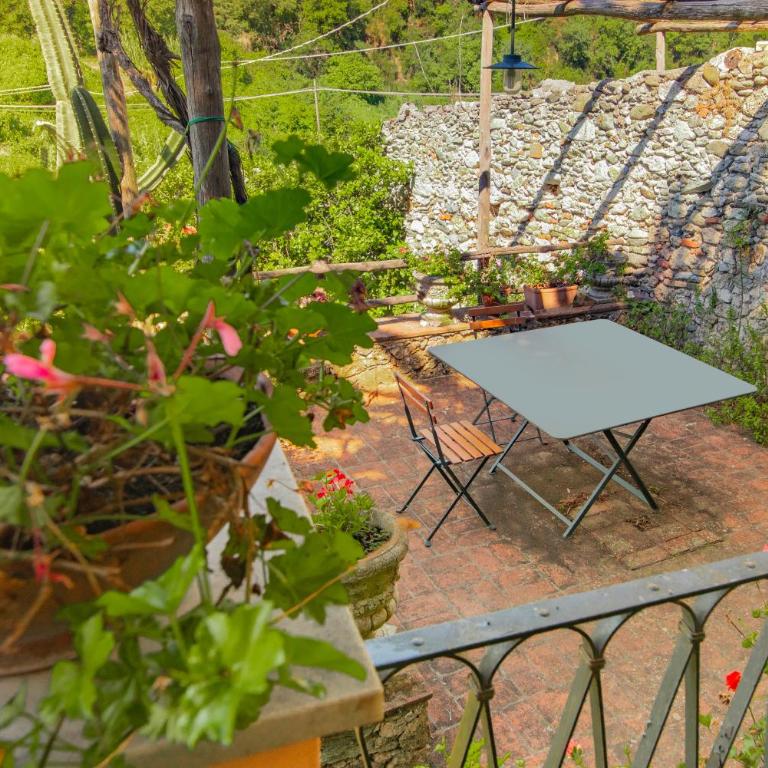 Rivierarent Casa Francesca - Appartamento - 21