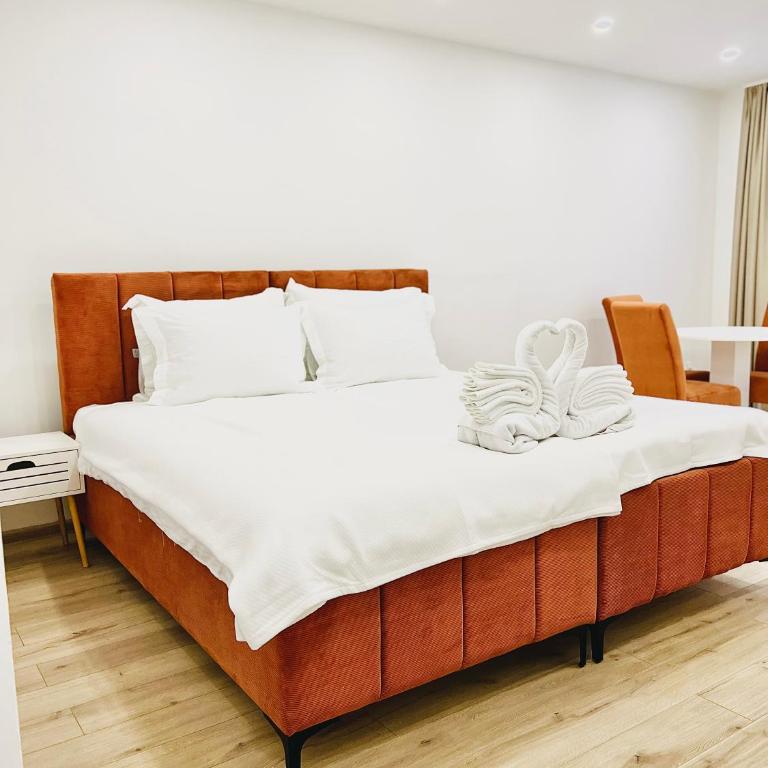 AMARIS Suites Sarajevo - Deluxe Studio - 2