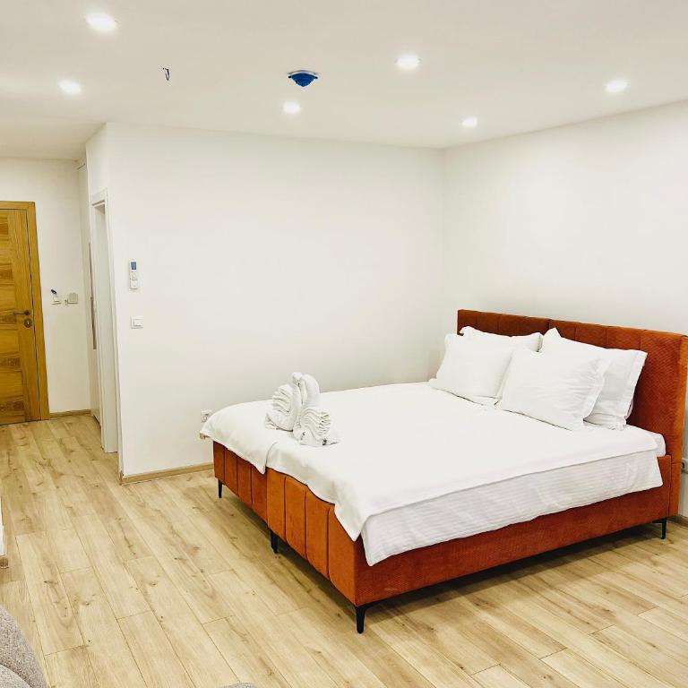 AMARIS Suites Sarajevo - Deluxe Studio - 4