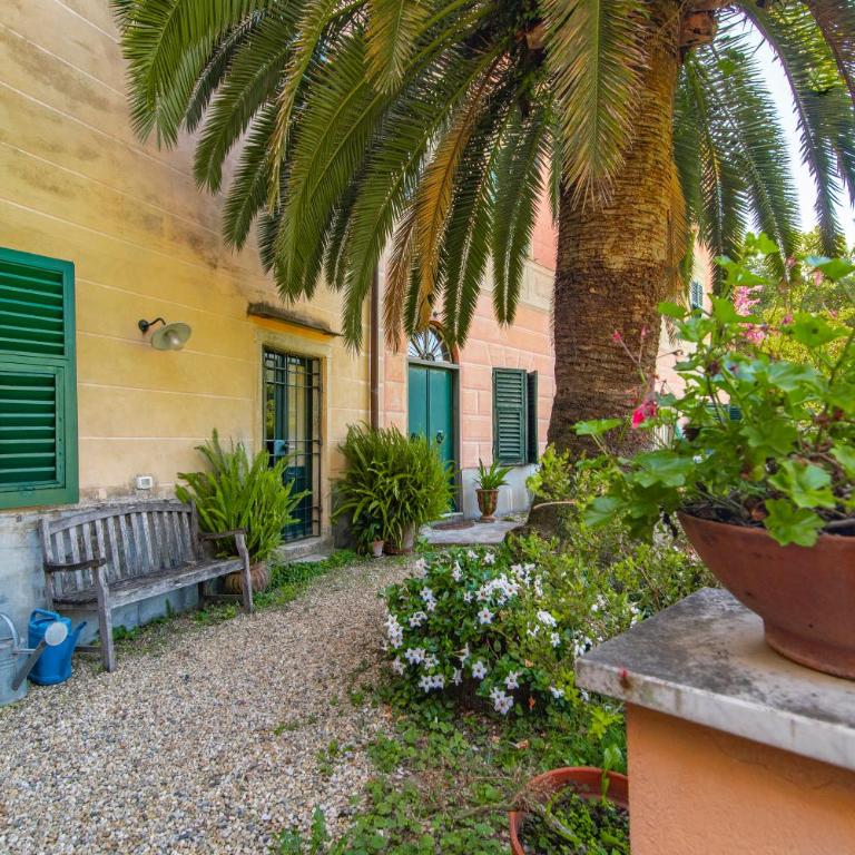 Rivierarent Casa Francesca - Appartamento - 24