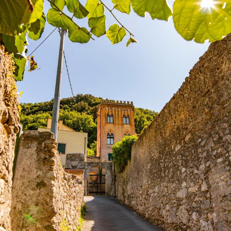 Rivierarent Casa Francesca - Appartamento - 23
