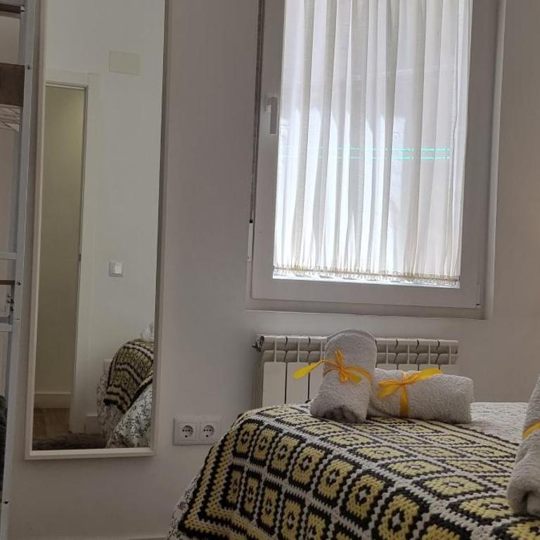 Casa Roman LUX - Apartamento de 2 dormitorios - 11
