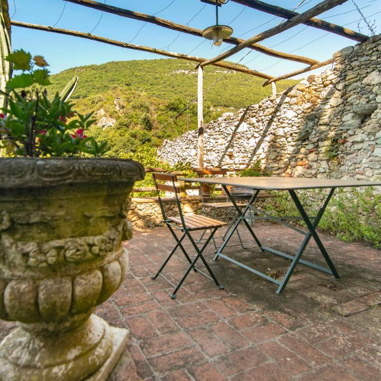 Rivierarent Casa Francesca - Appartamento - 28
