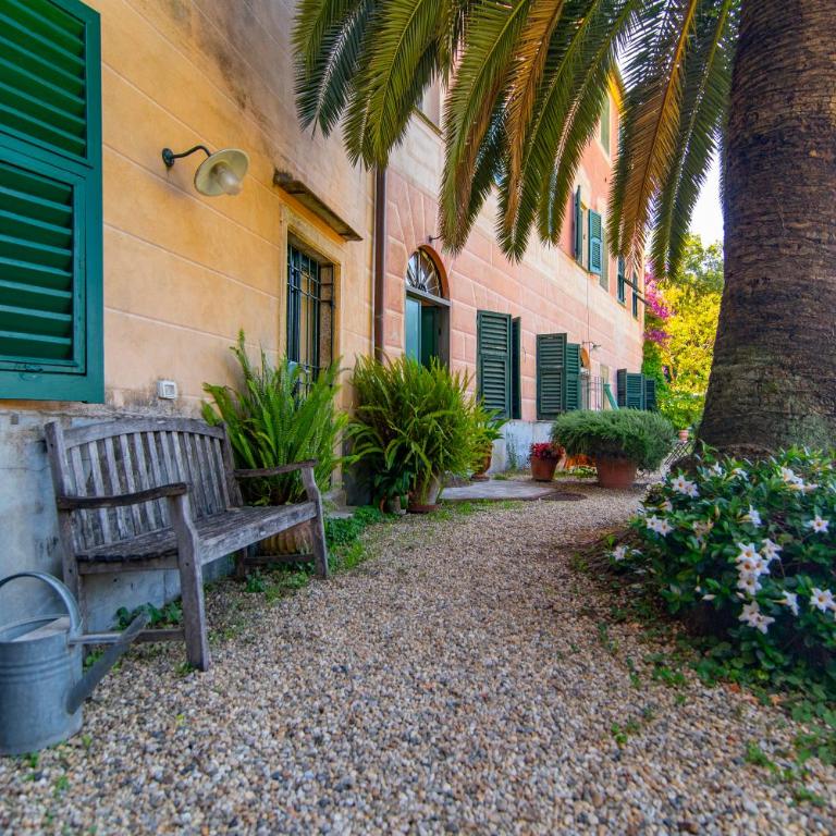 Rivierarent Casa Francesca - Appartamento - 27