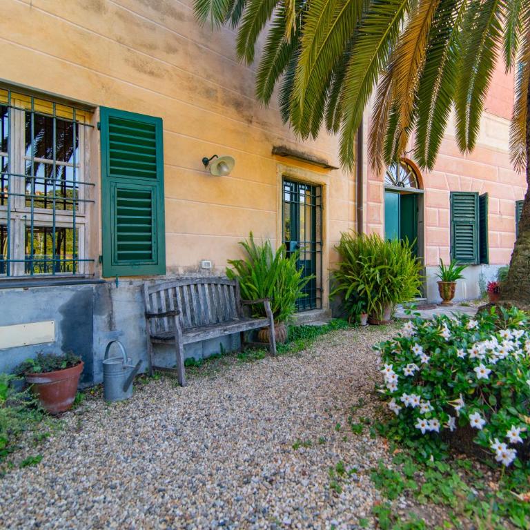 Rivierarent Casa Francesca - Appartamento - 34