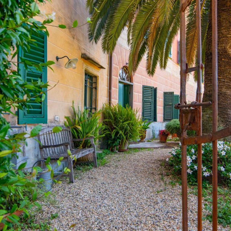 Rivierarent Casa Francesca - Appartamento - 32