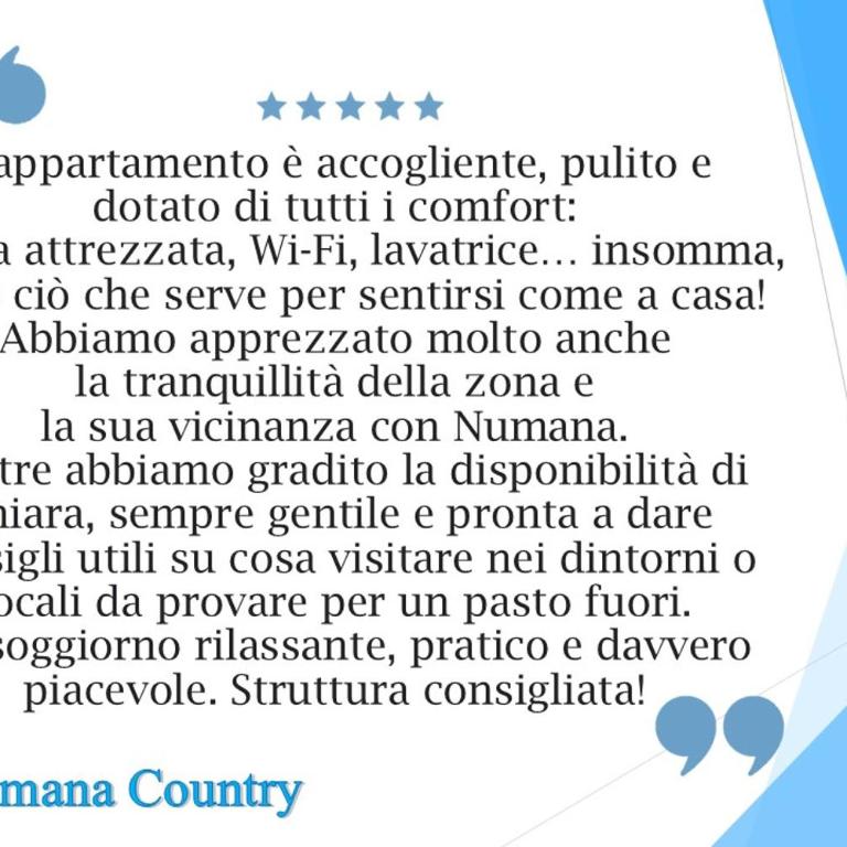 Numana Country - Appartamento Deluxe con 1 Camera da Letto e Vista Giardino - 29