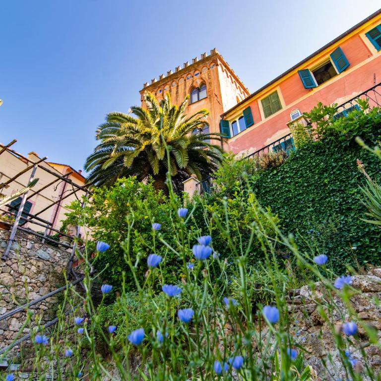 Rivierarent Casa Francesca - Appartamento - 1