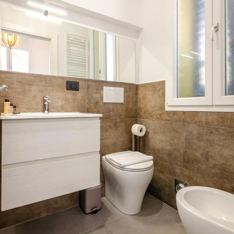 Indipendenza Lofts - Appartamento con 2 Camere da Letto - 25