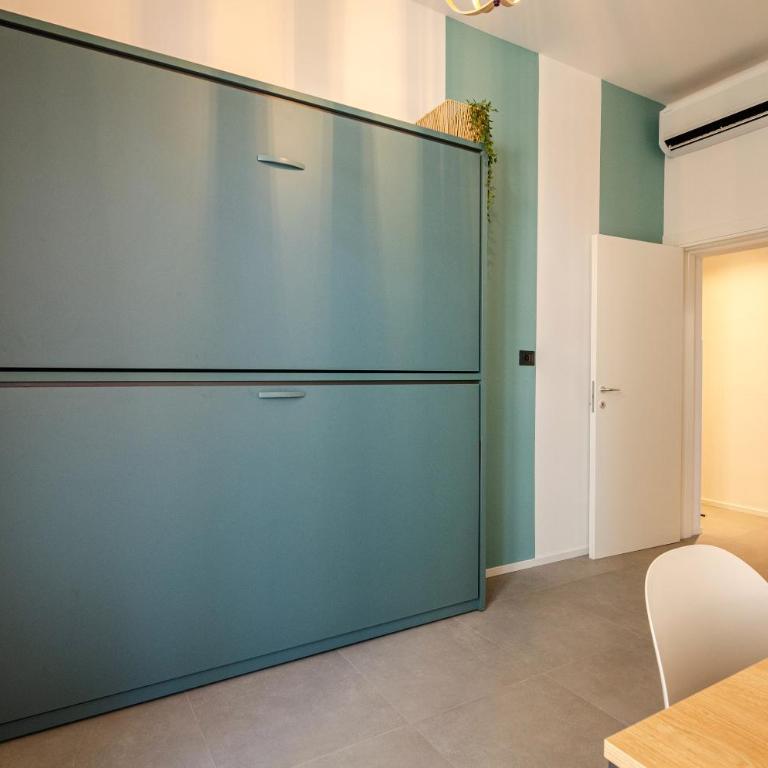 Indipendenza Lofts - Appartamento con 2 Camere da Letto - 8