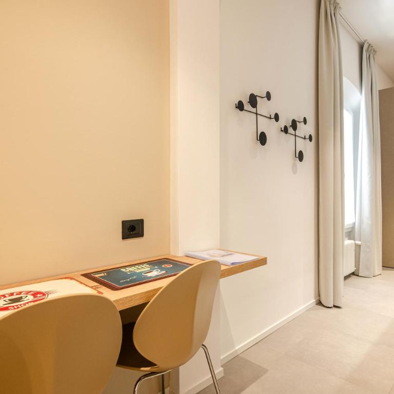 Indipendenza Lofts - Appartamento con 2 Camere da Letto - 11