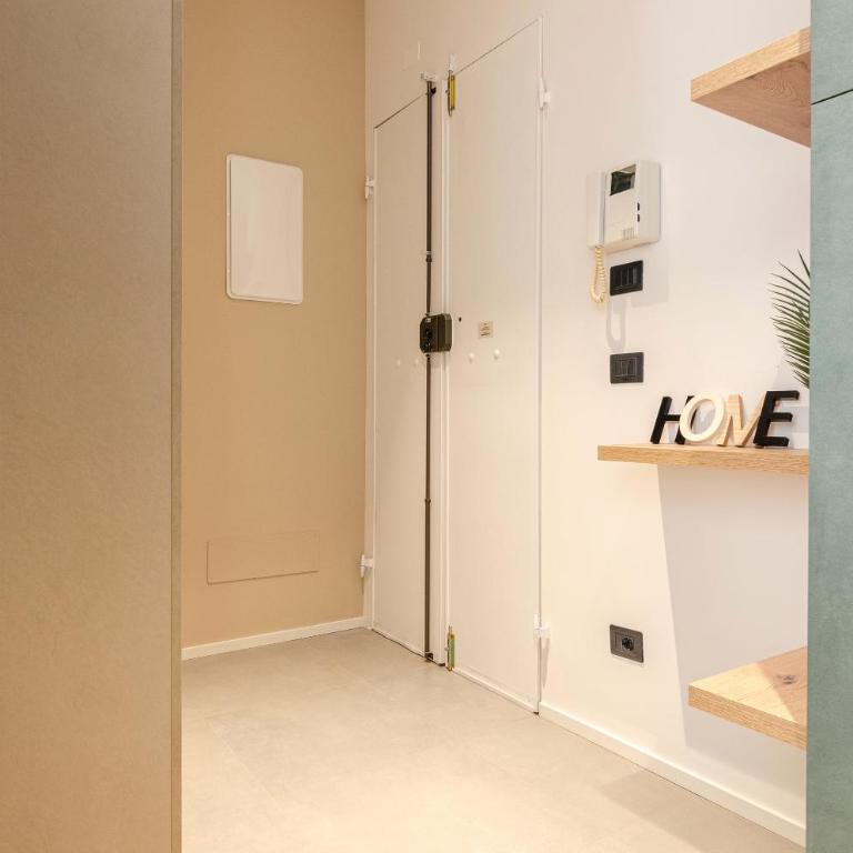 Indipendenza Lofts - Appartamento con 2 Camere da Letto - 9