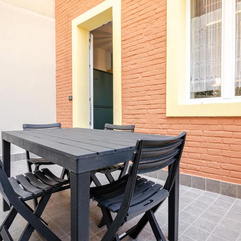 Indipendenza Lofts - Appartamento con 2 Camere da Letto - 21