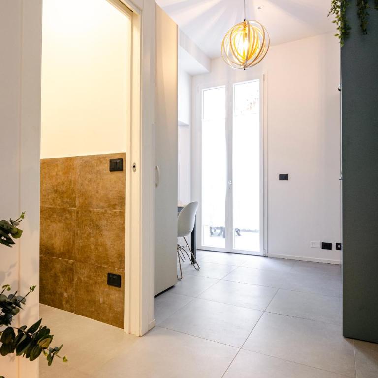 Indipendenza Lofts - Appartamento con 2 Camere da Letto - 31