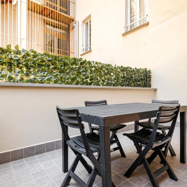 Indipendenza Lofts - Appartamento con 2 Camere da Letto - 16