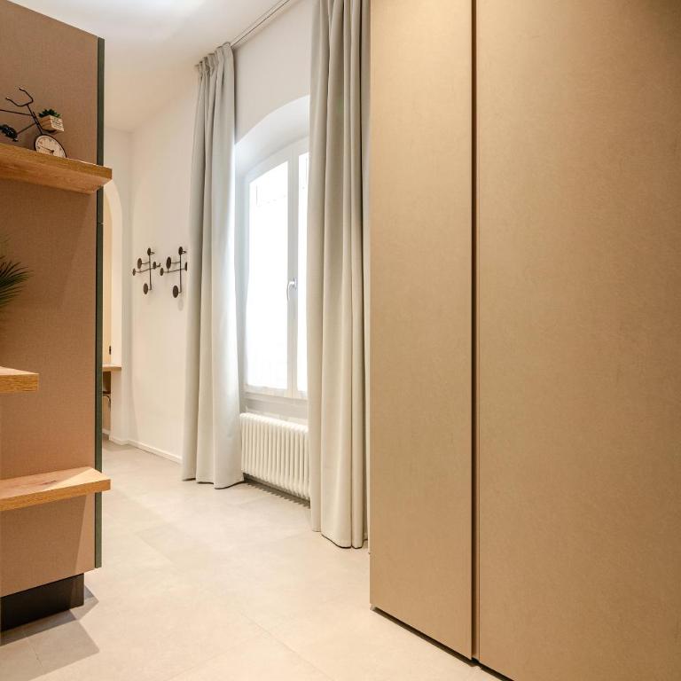 Indipendenza Lofts - Appartamento con 2 Camere da Letto - 33