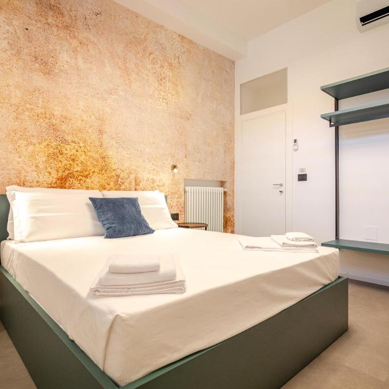 Indipendenza Lofts - Appartamento con 2 Camere da Letto - 29