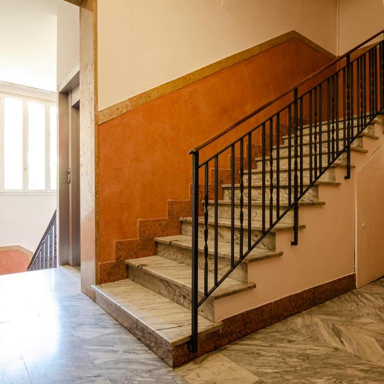 Indipendenza Lofts - Appartamento Loft con 3 Camere da Letto - 2