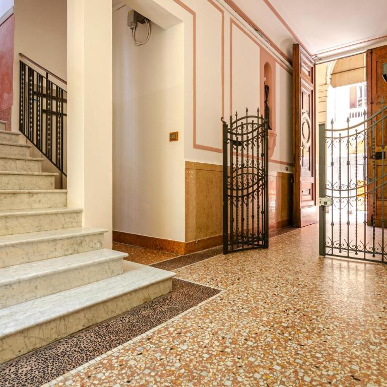 Indipendenza Lofts - Appartamento Loft con 3 Camere da Letto - 1