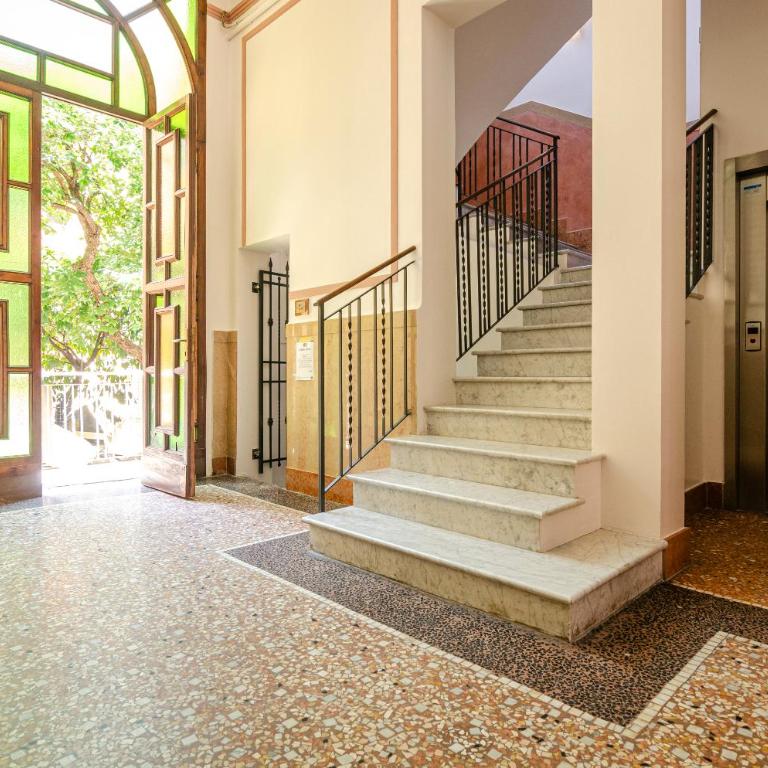 Indipendenza Lofts - Appartamento Loft con 3 Camere da Letto - 3