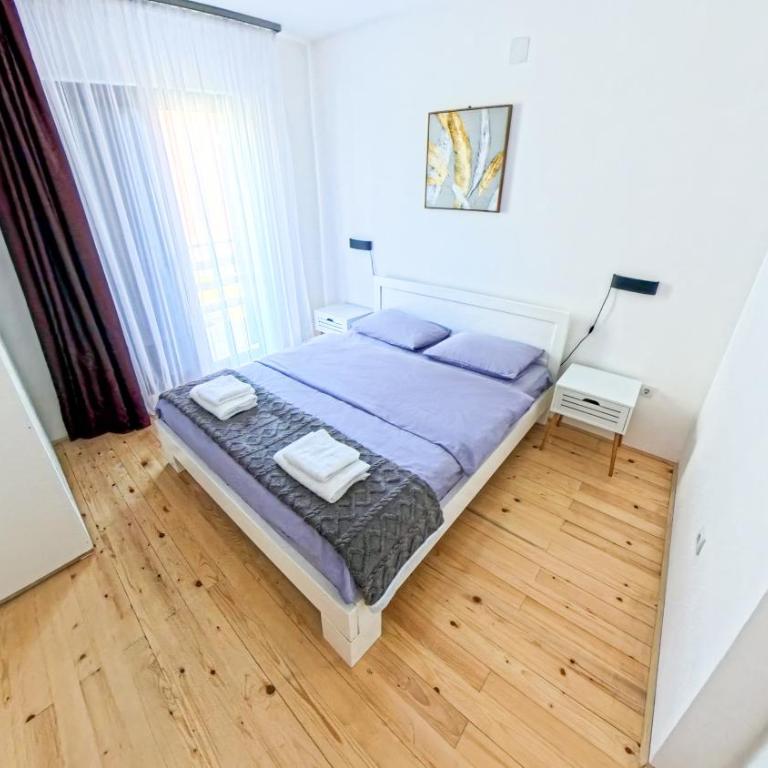 Durmitor Mountain View House Žabljak - Three-Bedroom House - 45
