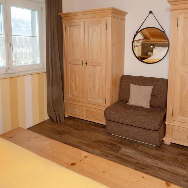 Eldorado - Ferienwohnungen & Suiten - Superior Apartment mit 2 Schlafzimmern - 9