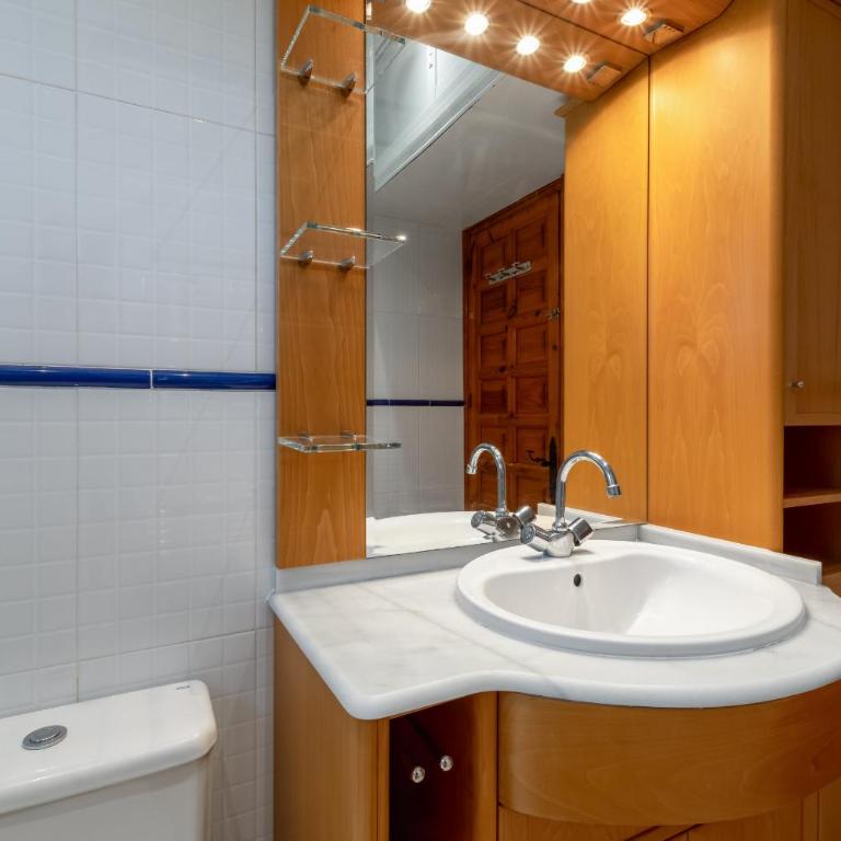 Las Palmas 21C Oasis Properties - Apartment with Sea View - 16