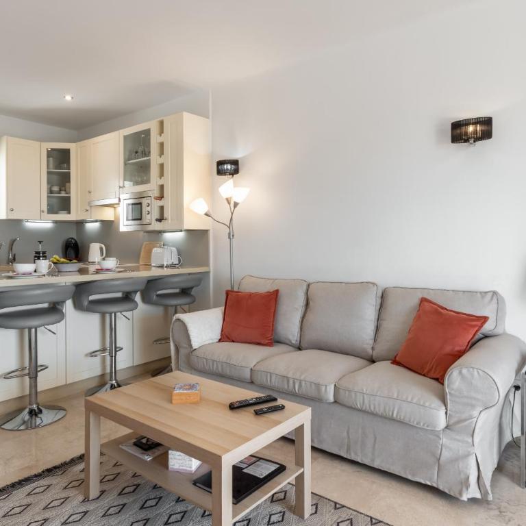Las Palmas 21C Oasis Properties - Apartment with Sea View - 3