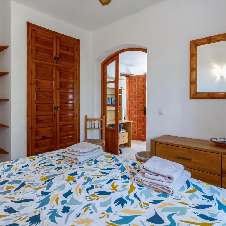 Las Palmas 21C Oasis Properties - Apartment with Sea View - 12