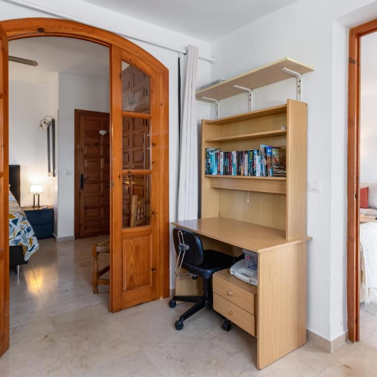 Las Palmas 21C Oasis Properties - Apartment with Sea View - 14