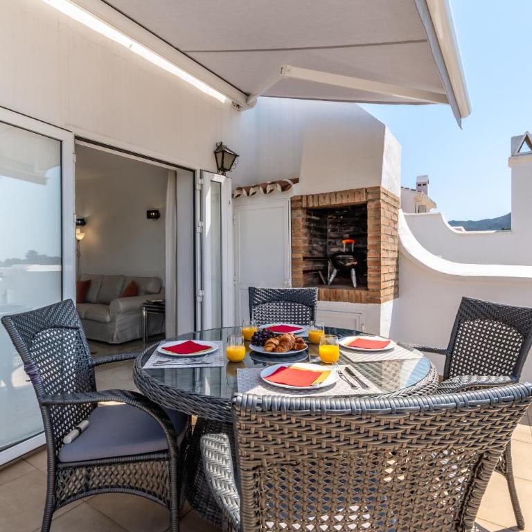 Las Palmas 21C Oasis Properties - Apartment with Sea View - 1