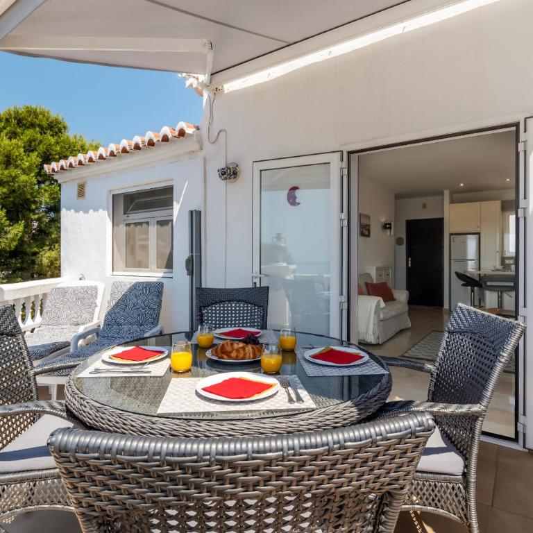 Las Palmas 21C Oasis Properties - Apartment with Sea View - 5