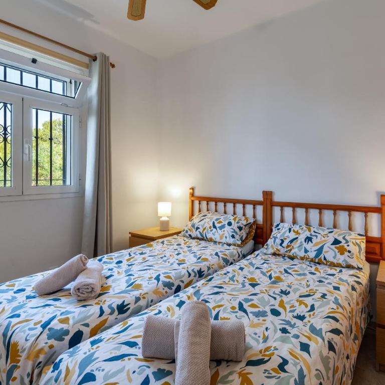 Las Palmas 21C Oasis Properties - Apartment with Sea View - 20