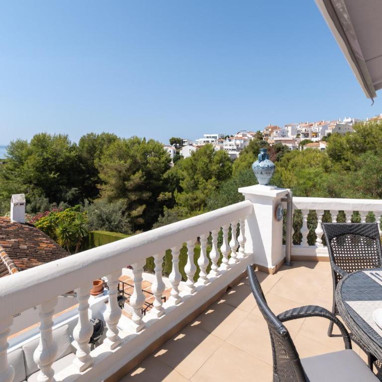 Las Palmas 21C Oasis Properties - Apartment with Sea View - 22