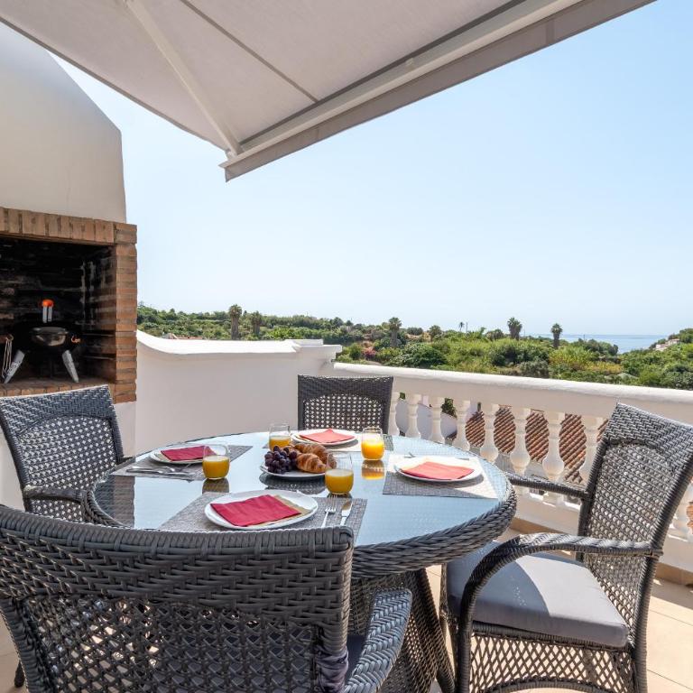 Las Palmas 21C Oasis Properties - Apartment with Sea View - 8