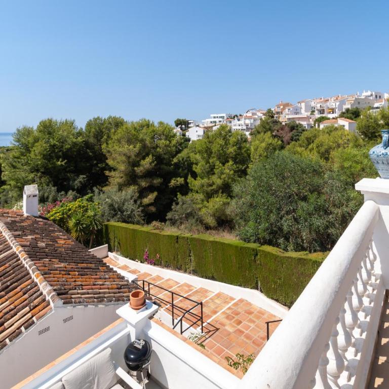 Las Palmas 21C Oasis Properties - Apartment with Sea View - 23