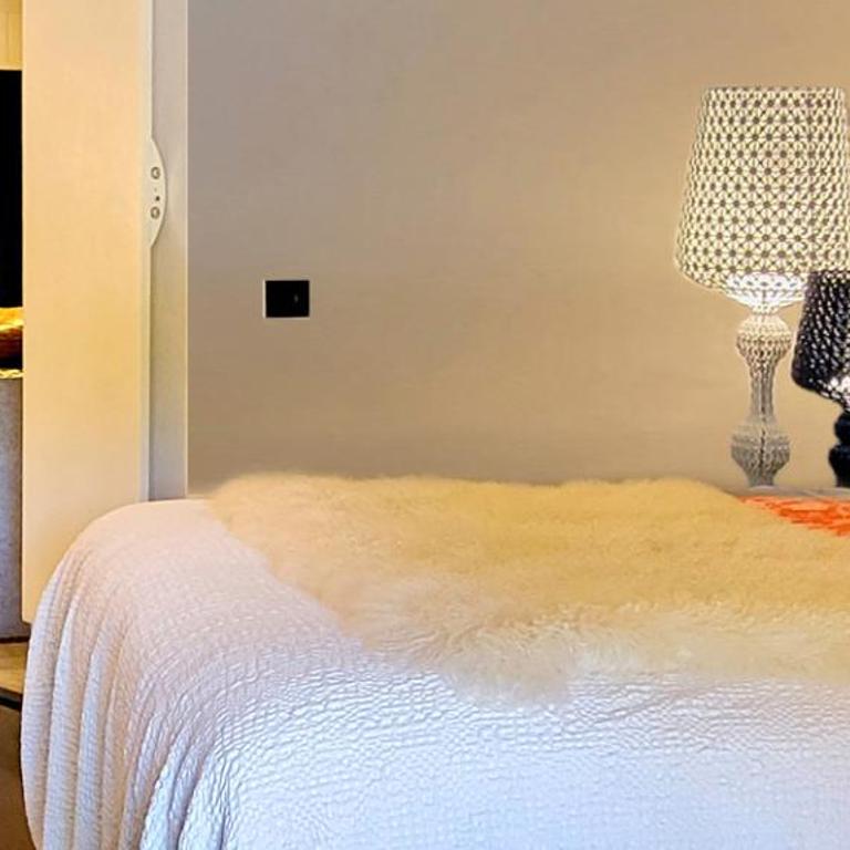 La Bergerie du Miravidi - Chambre Double avec Spa Privé et Sauna Infrarouge - 5