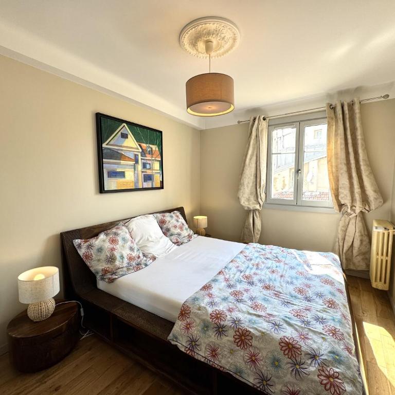 BB OT Petit Balcon De La Providence - Old Town - Appartement 1 Chambre - 13