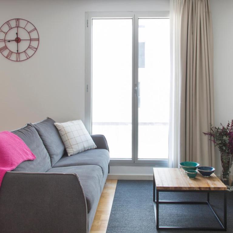 Durlet Beach Apartments - One-Bedroom Apartment - 18