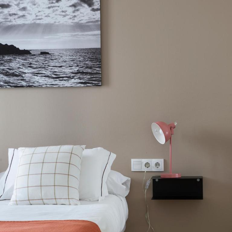 Durlet Beach Apartments - One-Bedroom Apartment - 20