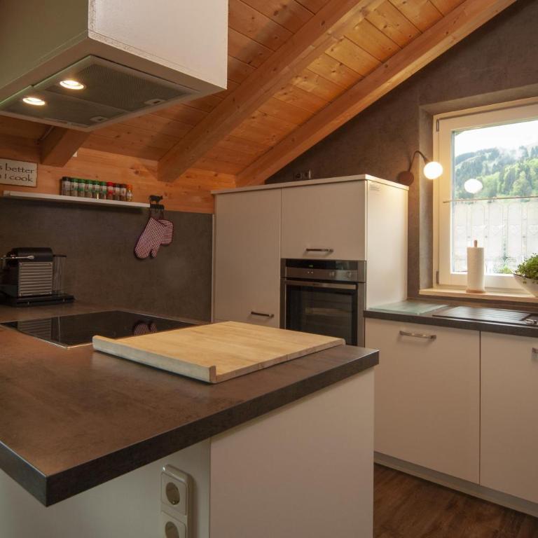 Eldorado - Ferienwohnungen & Suiten - Superior Apartment mit 2 Schlafzimmern - 11