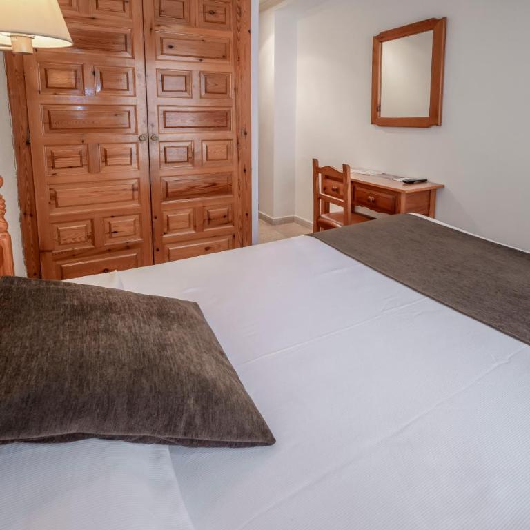 Hotel GHT Neptuno-Tossa & Venus SPA - Habitación Individual - 4