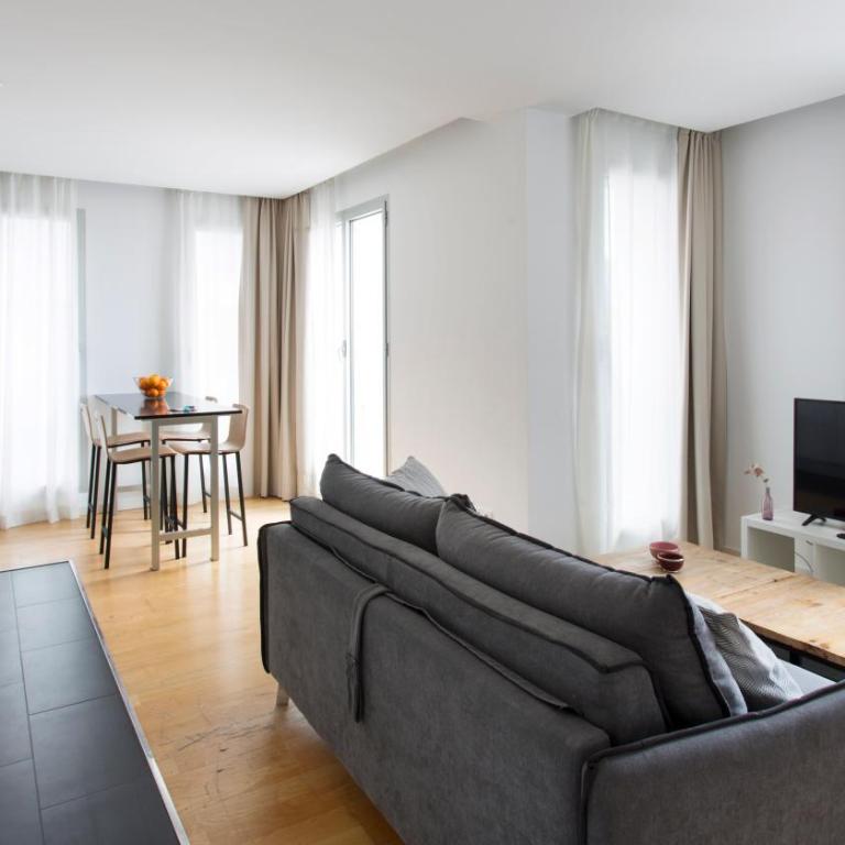 Durlet Beach Apartments - One-Bedroom Apartment - 26
