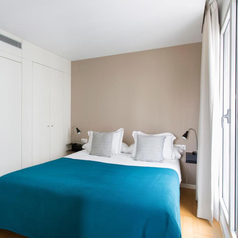 Durlet Beach Apartments - One-Bedroom Apartment - 23