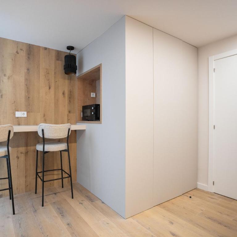 Monumental Mercado by Manlia - Two-Bedroom Deluxe Apartment - 4