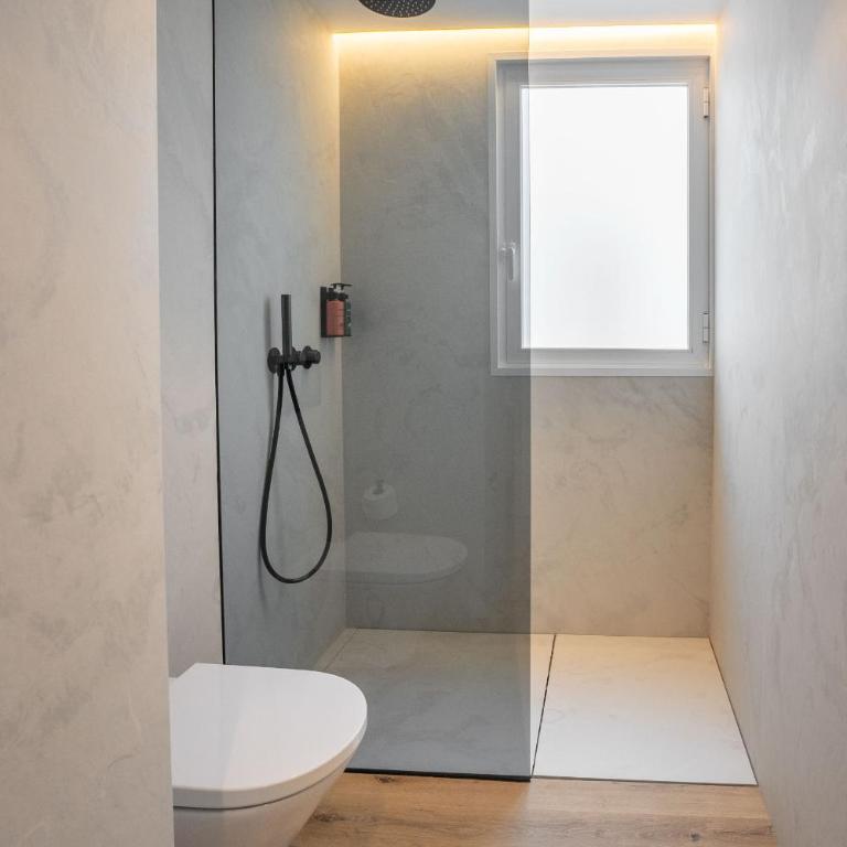 Monumental Mercado by Manlia - Penthouse Apartment - 14