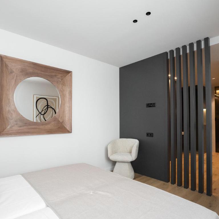 Monumental Mercado by Manlia - Penthouse Apartment - 16