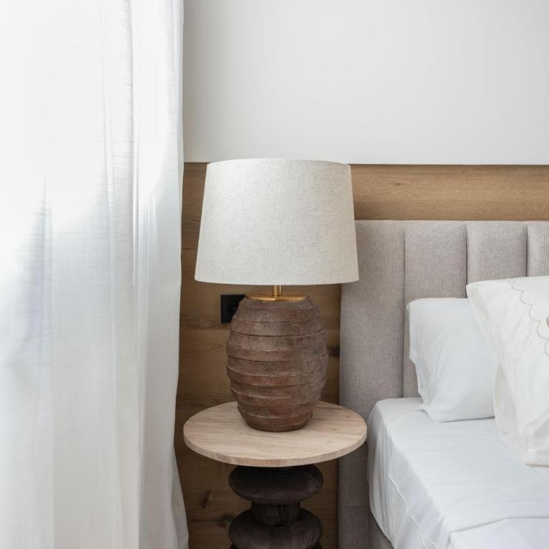 Monumental Mercado by Manlia - Penthouse Apartment - 17